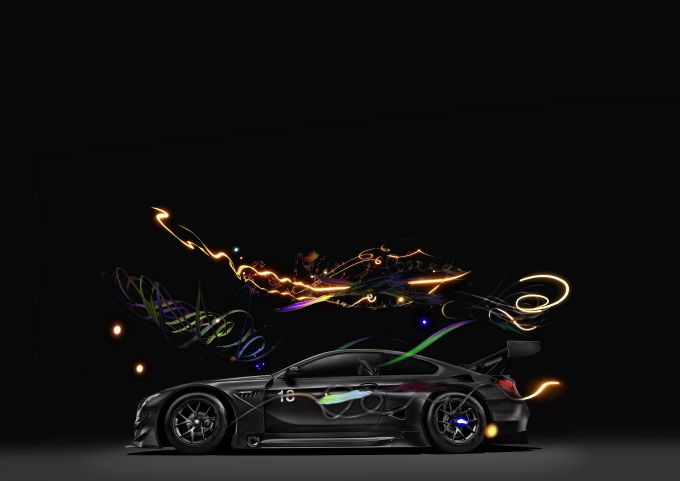 bmw art car 18
