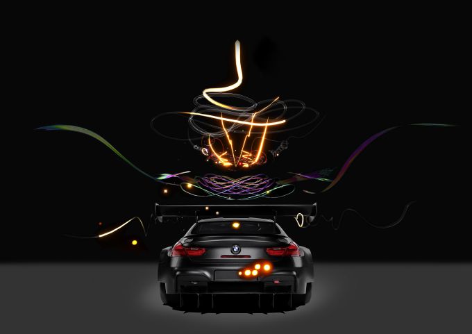 bmw art car 18