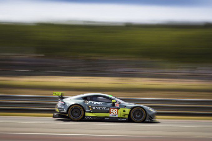 Aston Martin