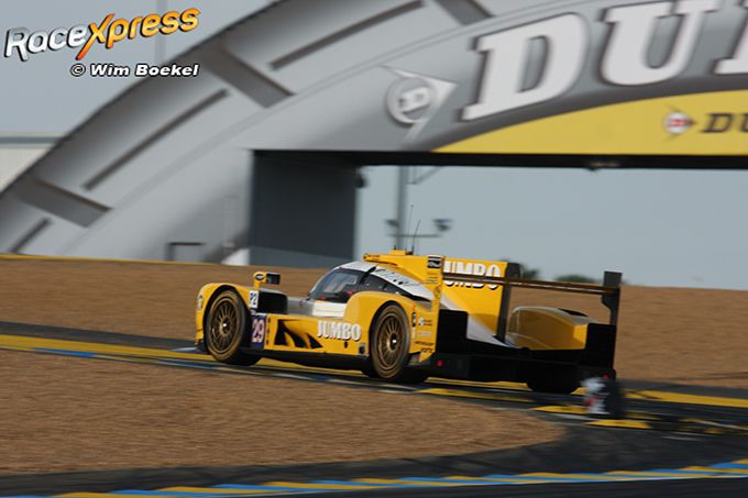 Racing Team Nederland