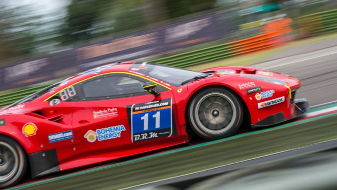 Scuderia Praga