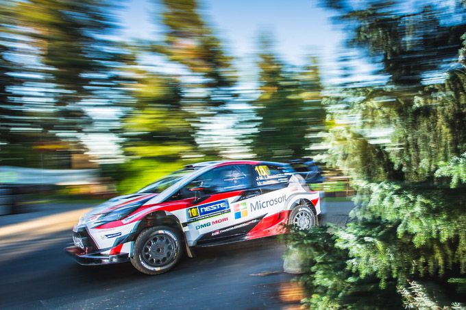 Toyota GAZOO Racing