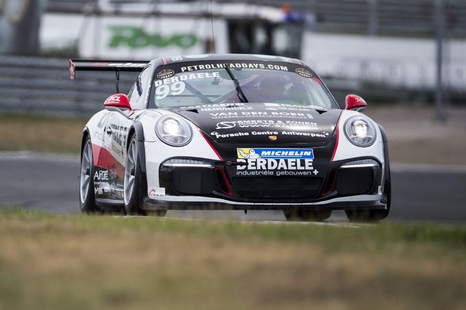 Porsche Racing Days Zandvoort