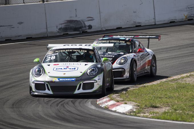 Porsche Racing Days Zandvoort