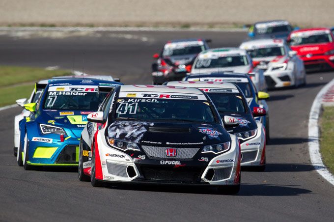 ADAC GT Masters