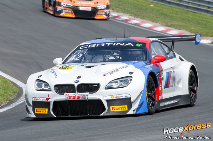 GT Masters