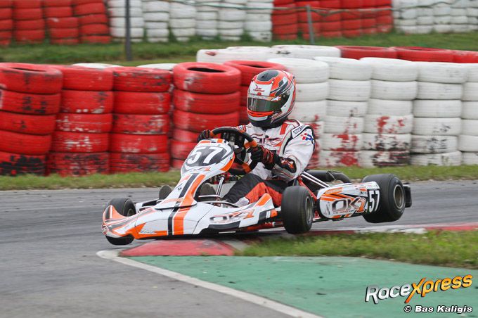 Lorenzo Stolk