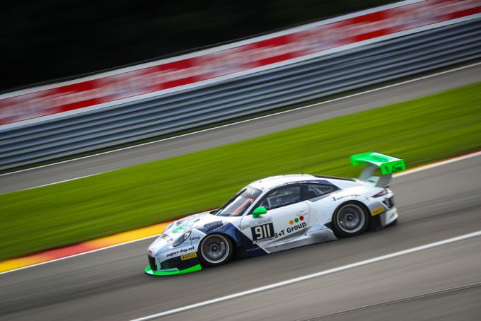 24H of Spa