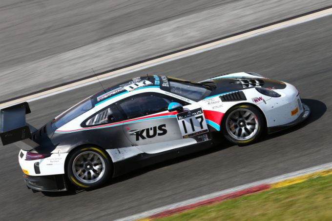 Porsche 911 GT3