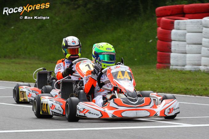 Senna van Walstijn