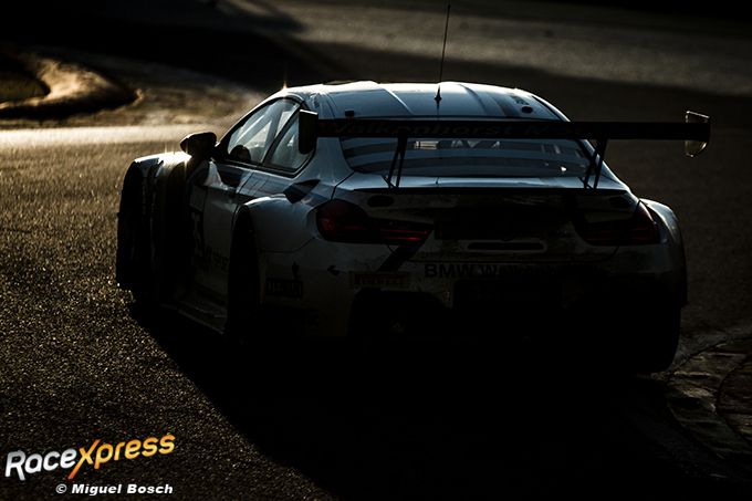 Total 24 H of Spa-Francorchamps