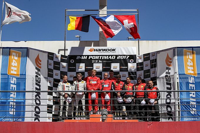 24H Portimao