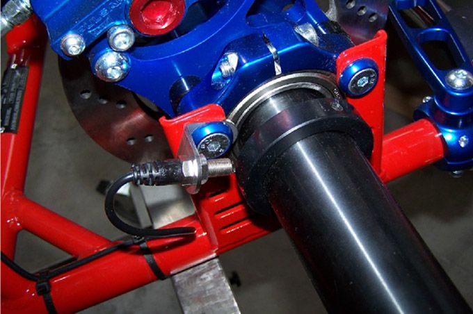 Roteg Racing