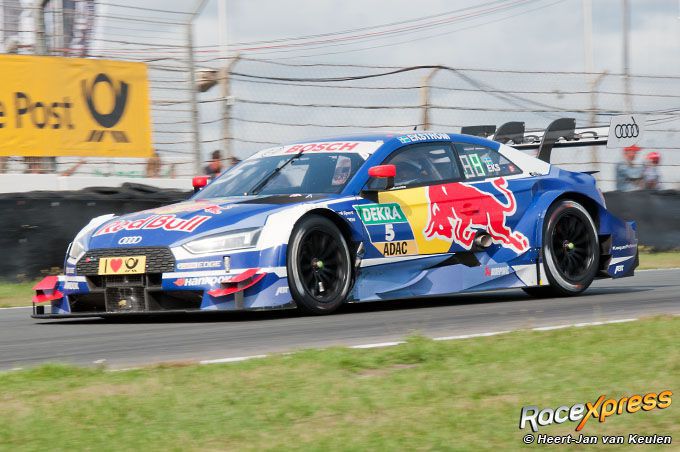 DTM