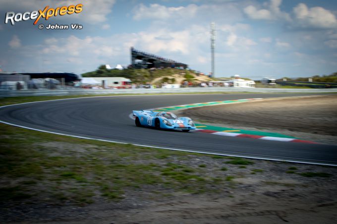 Grand Prix Zandvoort