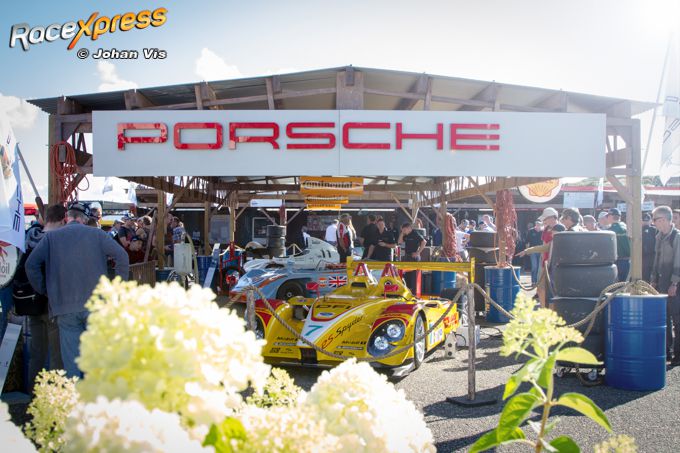 Historic Grand Prix Zandvoort