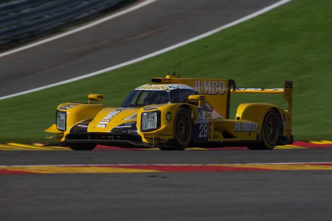 Racing Team Nederland