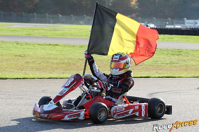 Dani van Ruiten