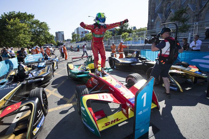 Lucas di Grassi