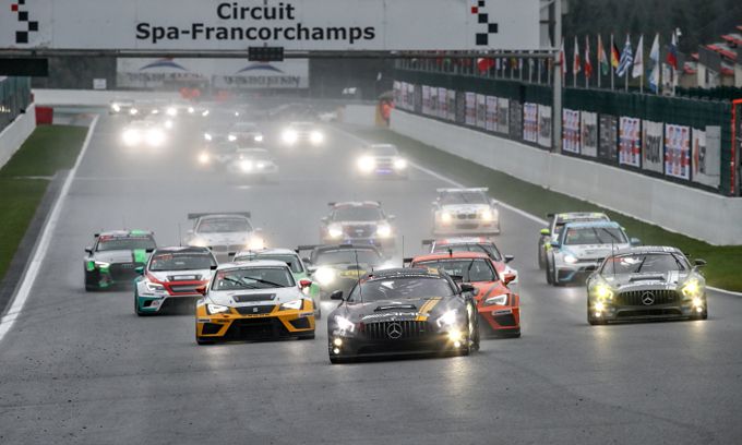 24H TCE SERIES