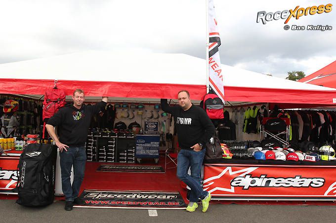 Alpinestars