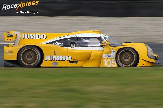 Frits van Eerd Zandvoort 500
