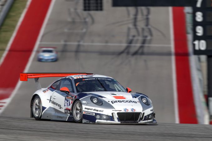 Herberth Porsche