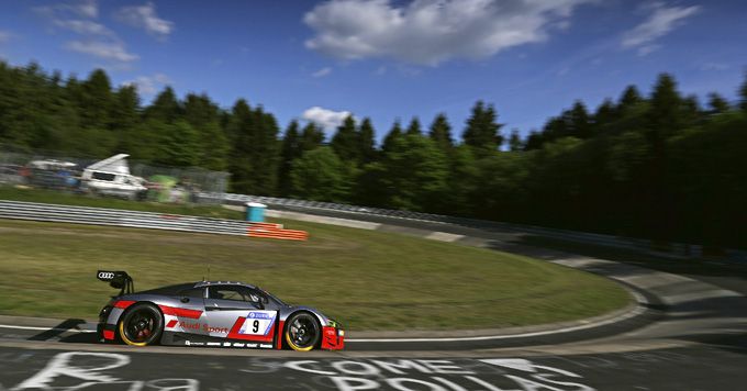 Team WRT