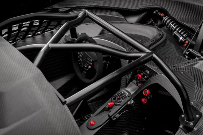 KTM XBow