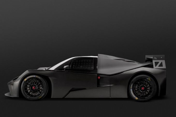 KTM XBow
