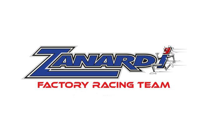 Zanardi Kart