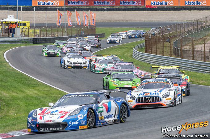 Wil je meewerken aan RaceXpress? Autosport