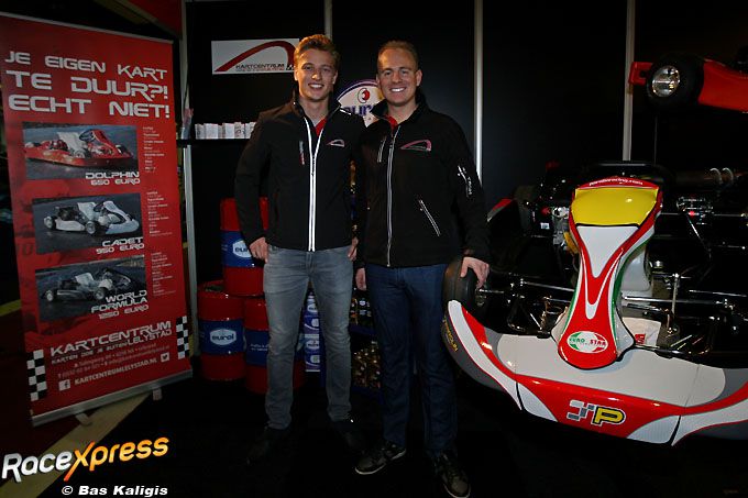 Kartcentrum Lelystad