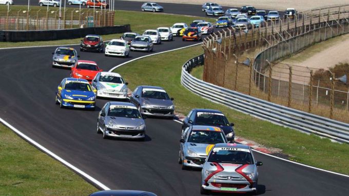 MF Racing