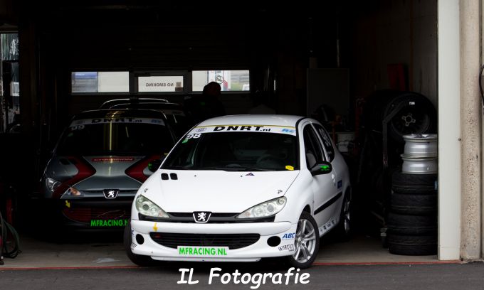 MF Racing