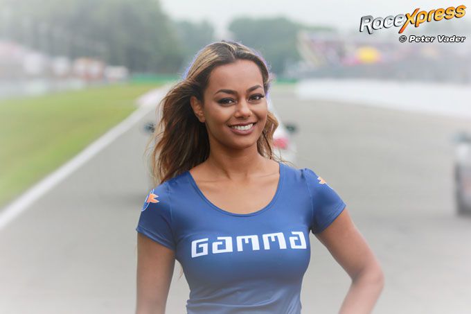 What’s on a man's mind? Girls and Cars...