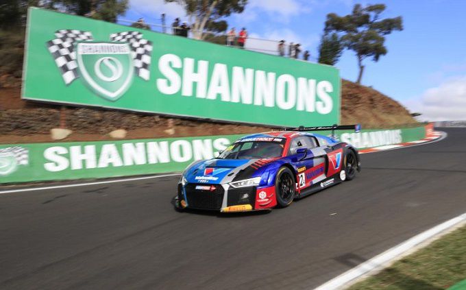 Bathurst 12 Hour