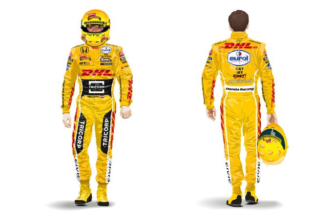 Tom Coronel