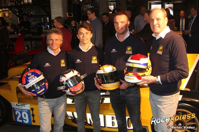 Racing Team Nederland