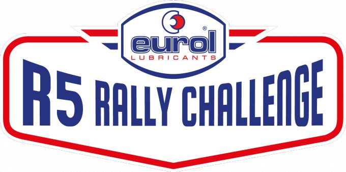 Eurol R5 Rally Challenge