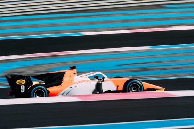 Roberto Merhi