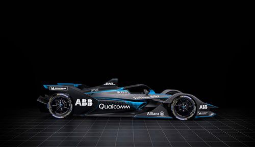 FIA Formule E