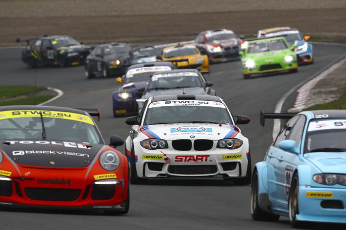Super ToerWagen Cup