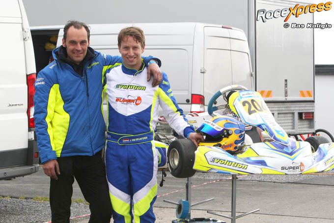 Joey van Splunteren