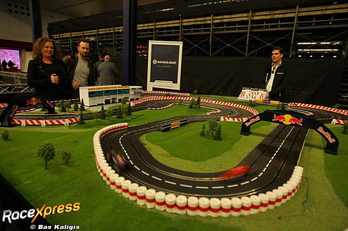 nInternational Amsterdam Motor Show (IAMS)
