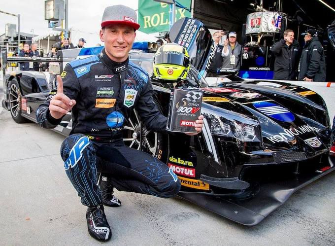 Renger van der Zande