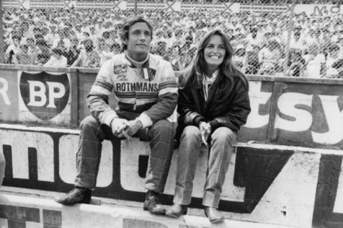Jacky Ickx