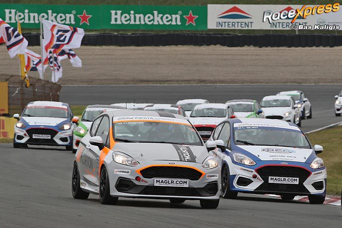 Loek Hartog sterk optreden