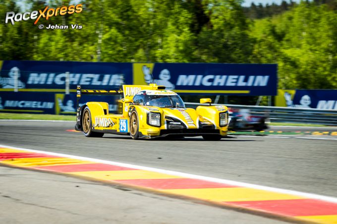 Racing Team Nederland 6 Hours of Spa-Francorchamps