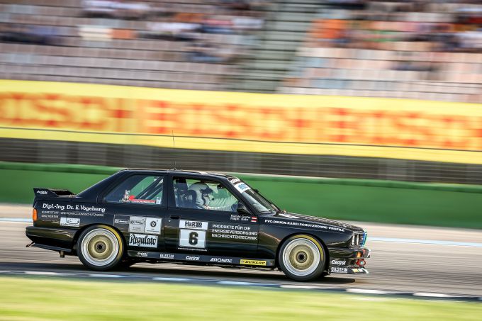 Touring Car Classics BMW M3 Vogelsang
